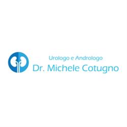 UROLOGO ANDROLOGO Dott. Cotugno