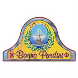 Bagno Pardini Beach Club e Restaurant