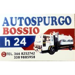 Autospurgo e Trasporti Bossio Pronto Intervento H 24