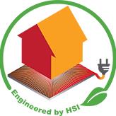 Hsi Italia-Pedane Radianti