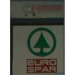 Supermercato Femina Eurospar