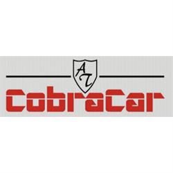Carrozzeria - At Cobra Car Service - Levabolli