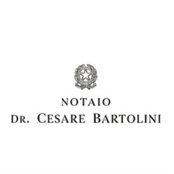 Notaio Cesare Bartolini