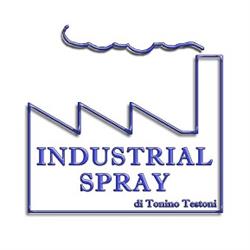 Industrial Spray Di Tonino Testoni