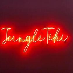 Jungle Tiki