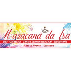 Maracana' da Isa