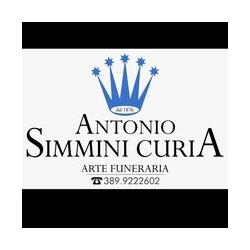 Agenzia Funebre Simmini Curia Antonio