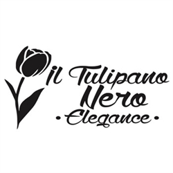 Il Tulipano Nero Elegance