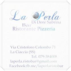 Ristorante  Pizzeria Bar La Perla