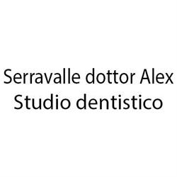 Studio dentistico Serravalle dottor Alex