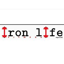Iron Life
