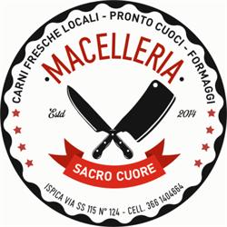 Macelleria Sacro Cuore