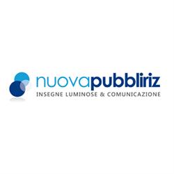 Nuova Publiriz  Succi Marco