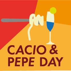 Cacio&Pepe Day
