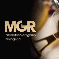 Mgr Laboratorio Artigiano – Orologeria