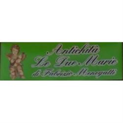 Antichita' Le Due Marie