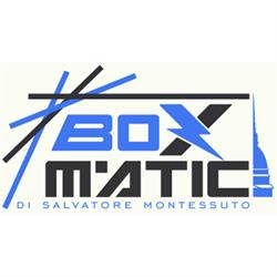 BoxMatic - Automazione e riparazione porte garage sezionali e cancelli