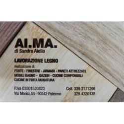 Falegnameria AI.MA di Sandro Aiello