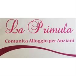 Comunità alloggio per anziani "La Primula"