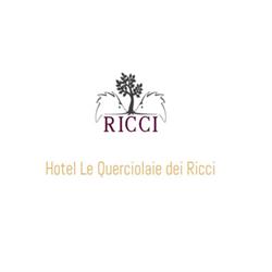 Hotel Le Querciolaie Dei Ricci