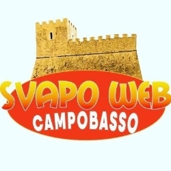 SVAPO WEB CAMPOBASSO