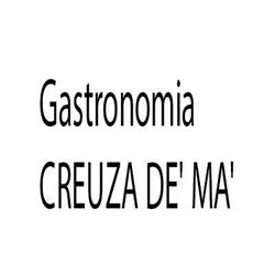 Gastronomia CREUZA DE' MA'