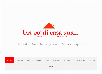 Un Po' di Casa Qua...di Ghezzi Edoardo