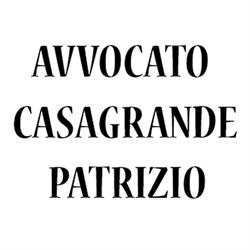 Avvocato Casagrande Patrizio