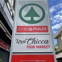 Despar Riccione Paese