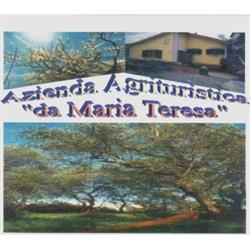 Azienda Agrituristica da Maria Teresa