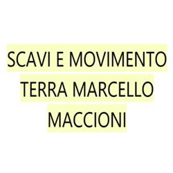 Scavi e Movimento Terra  Marcello Maccioni