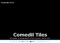 Comedil Tiles s.r.l.