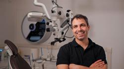 Dentista e Medico Estetico Carpi - Dott. Federico Campedelli