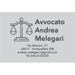 Avvocato Andrea Melegari