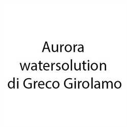Aurora watersolution