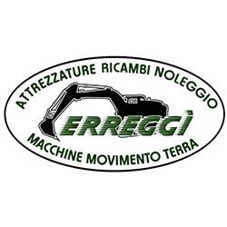 Erreggi Macchine Movimento Terra