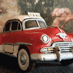G.Guarneri NCC servizio Taxi