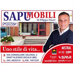 Sapu Mobili