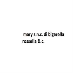 MARY SNC