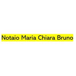 Notaio Maria Chiara Bruno
