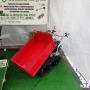 Motocarriola
