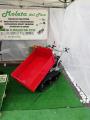 Motocarriola Ama 500kg