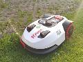 Robot rasaerba KRESS MISSION