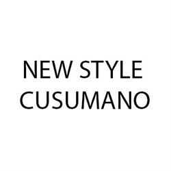 New Style Cusumano Giuseppe