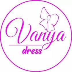 Vanya Dress