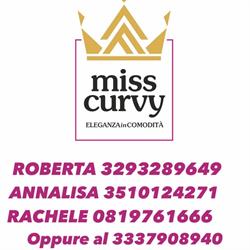 Miss Curvy