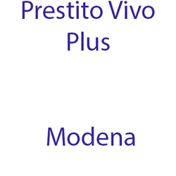 Prestito Vivo Plus