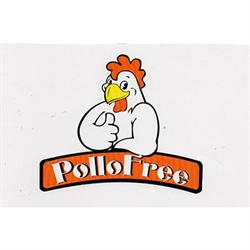 Pollo Free