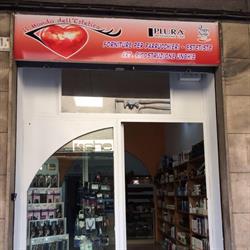 Il mondo dell'estetica