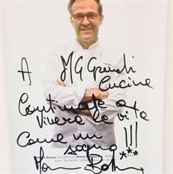 Mg Grandi Cucine